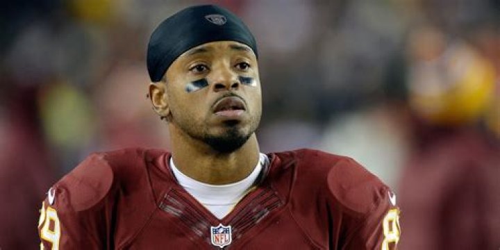 Santana Moss Net Worth