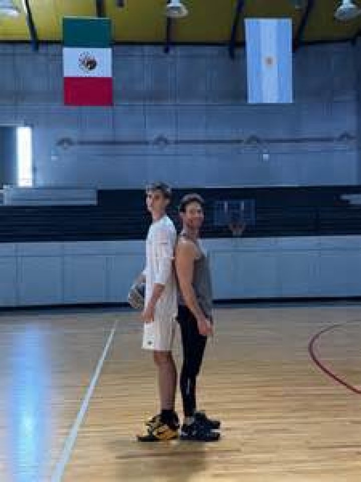 Santiago Rulli Galliano