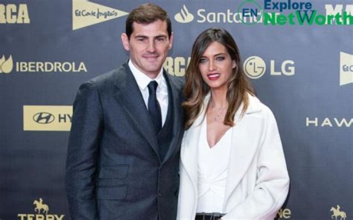 Sara Carbonero Net Worth