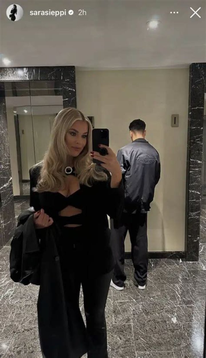 
Sara Sieppi Height, Weight, Net Worth, Age, Birthday, Wikipedia, Who, Nationality, Biography 