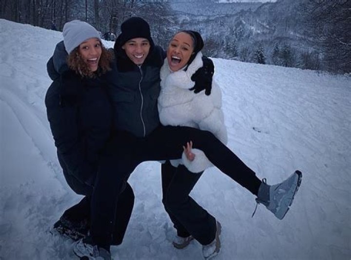 Sarah Kehrer – Thilo Kehrer’s Sister Age And Instagram Photos