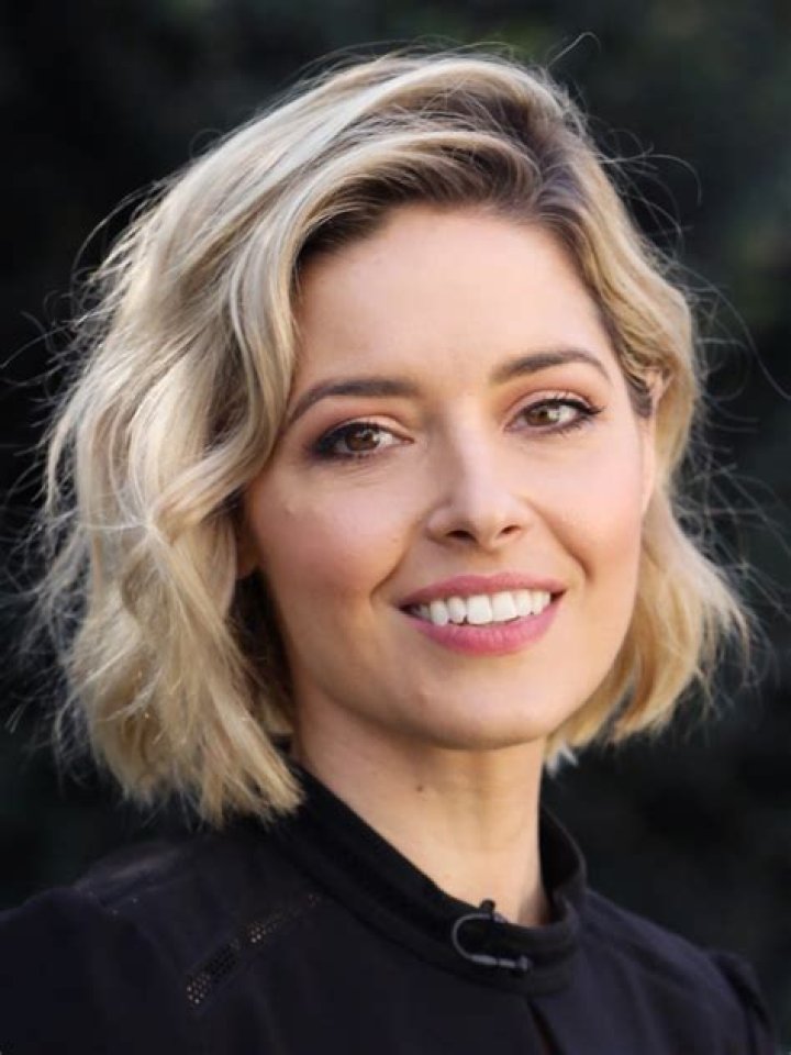 Sarah Lind Height, Weight, Net Worth, Age, Birthday, Wikipedia, Who, Instagram, Biography