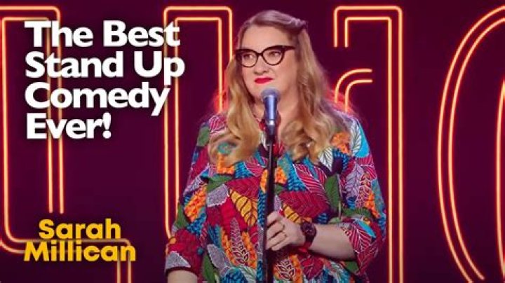 Sarah Millican Height, Weight, Net Worth, Age, Birthday, Wikipedia, Who, Nationality, Biography