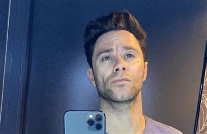 Sasha Farber Height, Weight, Body Measurements, Shoe Size