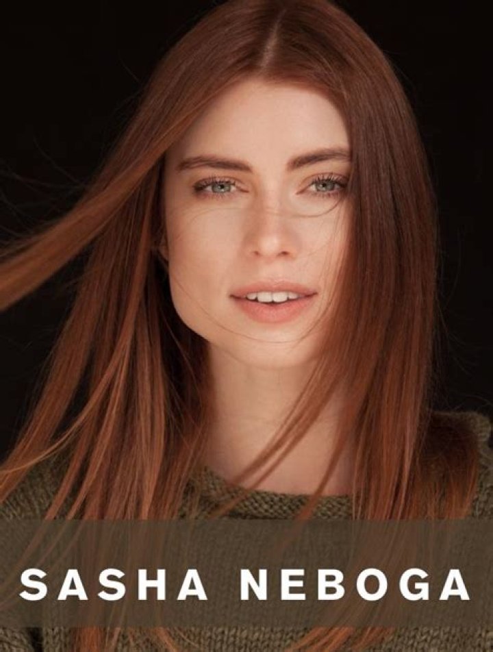 Sasha Neboga Birthday, Wiki, Biography, Age, Instagram, Height, Boyfriend