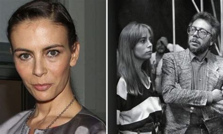 Sasha Sokol Father Michael Sokol & Family, Meet The Actress’s Parents