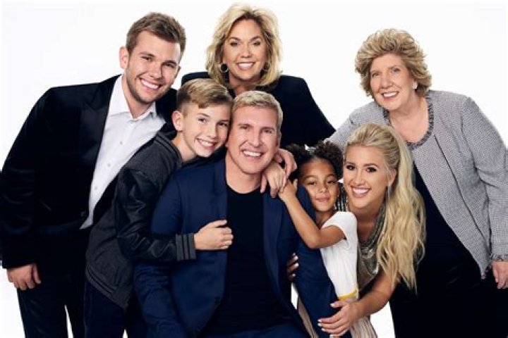 
Savannah Chrisley’s Parents’ Prison Stints Makes Her Question Timeline for Marriage and Kids: ‘Can’t Move On’ 