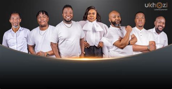 
Scelo Mbokazi Ukhozi FM Dies From Short Illness, What Actually Happened? 