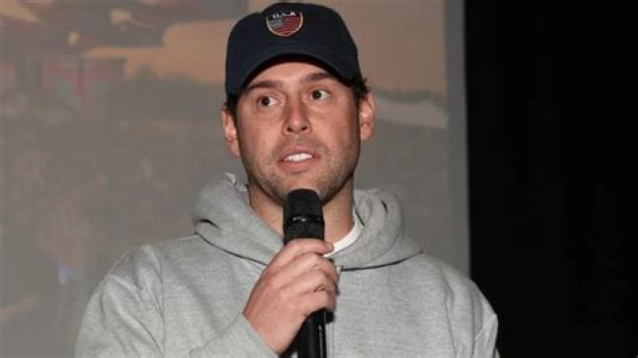 Scooter Braun Net Worth