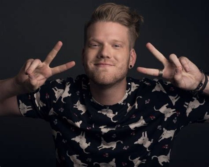 Scott Hoying (Pentatonix) Wiki Bio, Age, Family, Husband, Parents, Siblings