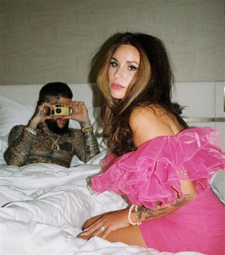 Scrim Rapper Girlfriend, Age, Wiki, Bio and Net Worth: Suicideboys