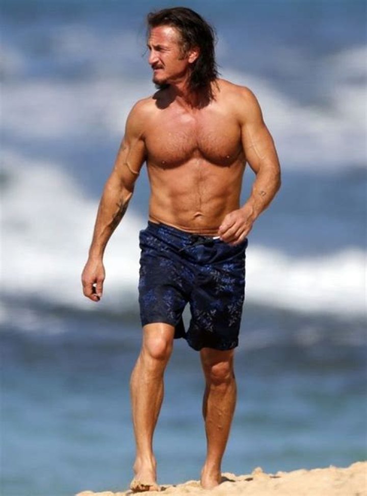 Sean Penn Height, Weight, Net Worth, Age, Birthday, Wikipedia, Who, Nationality, Biography