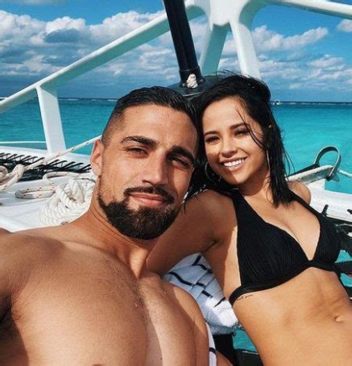 Sebastian Lletget Wiki, Bio, Girlfriend, Net worth, Height, Family