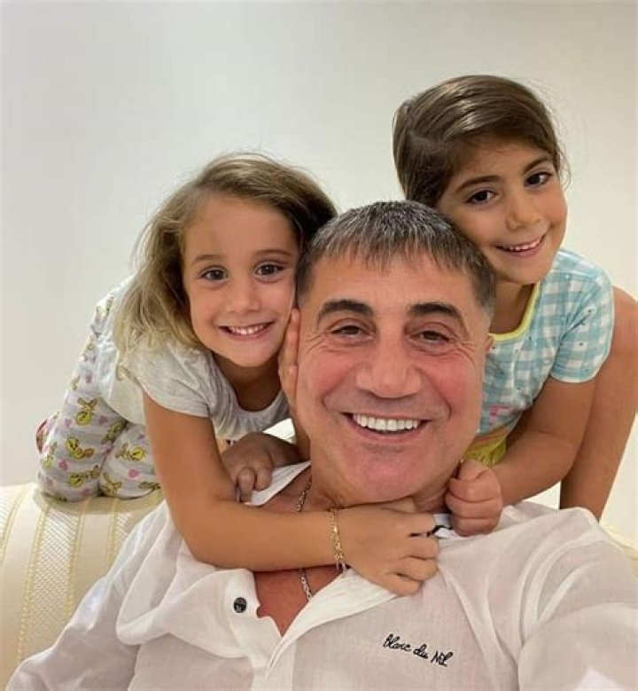 
Sedat Peker Height, Weight, Net Worth, Age, Birthday, Wikipedia, Who, Nationality, Biography 