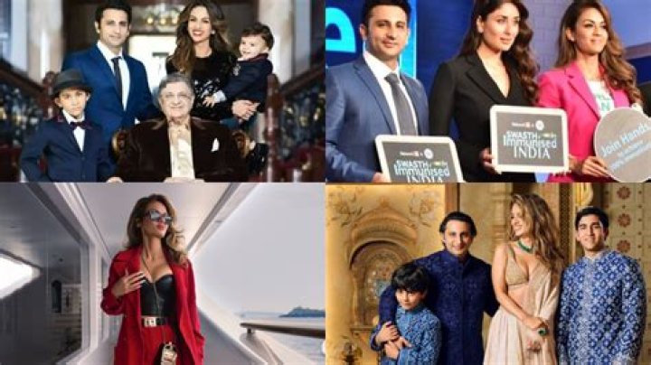 Serum Institute CEO Adar Poonawalla Family Ethnicity And Religion And Net Worth Explored