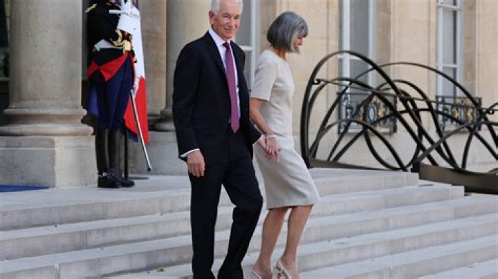 Seryl Kushner Height, Weight, Net Worth, Age, Birthday, Wikipedia, Who, Instagram, Biography