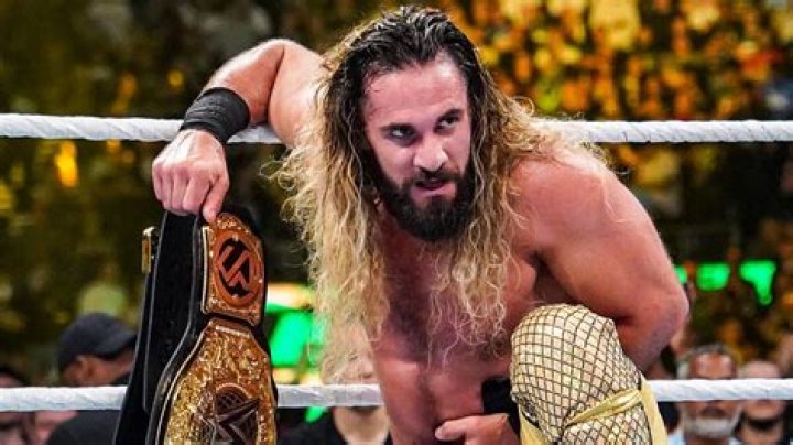 
Seth Rollins Injuries: What Happened To Him? Health Update 