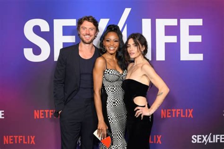 
Sex/Life canceled after season 2: Why Sarah Shahi never wants to work with Netflix again 