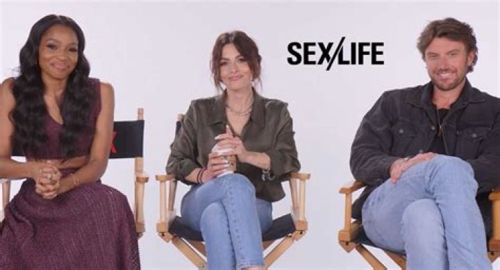 
Sex/Life season 2 cast list and characters explored 