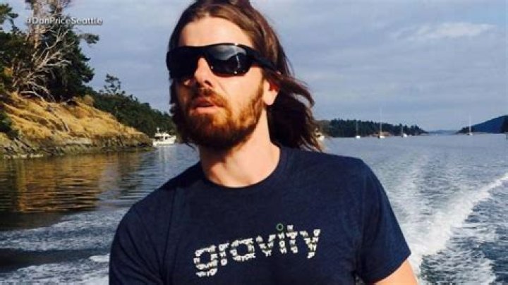 
Sexual Assault Allegations Against Dan Price – Are They True? Victim Identity Revealed 