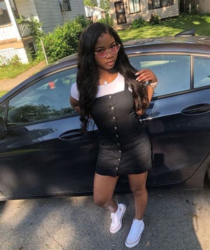 
Shakia Burton Age, Facts, Wikipedia, Who, Nationality, Biography 