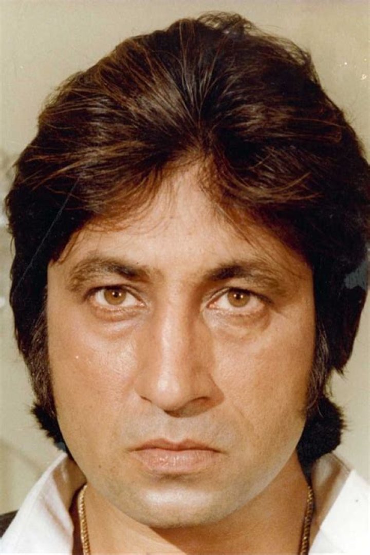 Shakti Kapoor
