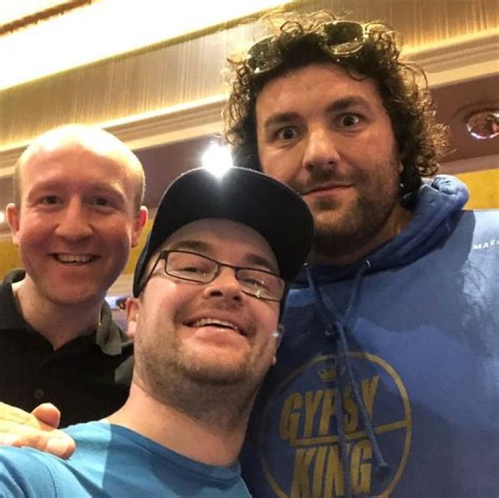 Shane Fury Height, Weight, Net Worth, Age, Birthday, Wikipedia, Who, Nationality, Biography