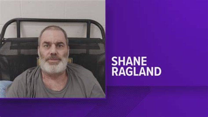 Shane Ragland Age, Birthday, Wikipedia, Who, Nationality, Biography