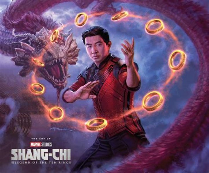
Shang-Chi Movie Star Schools Ice Cube On Marvel Hero’s Origins 