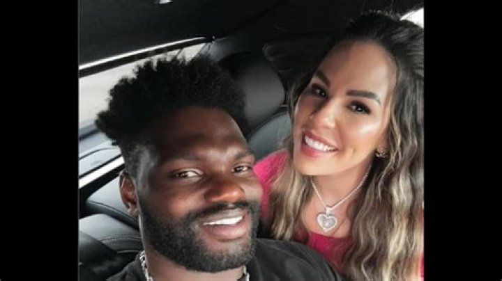 Shaquil Barrett Wife Who is Shaquil Barrett Wife?