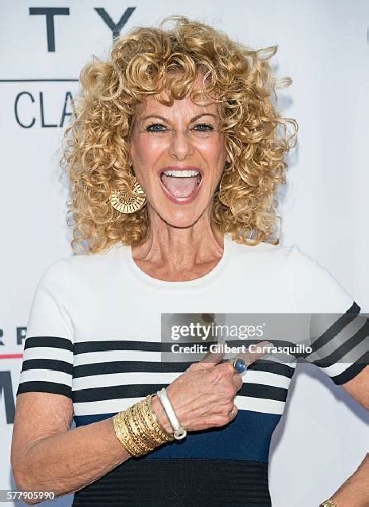 Sharon Pinkenson Net Worth