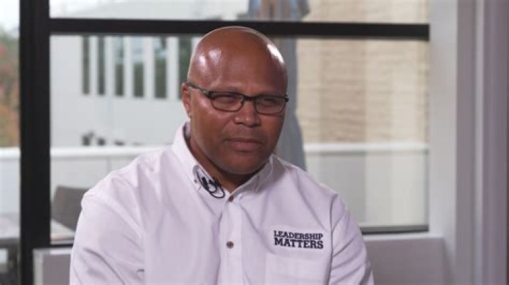 Shawn Harris Net Worth