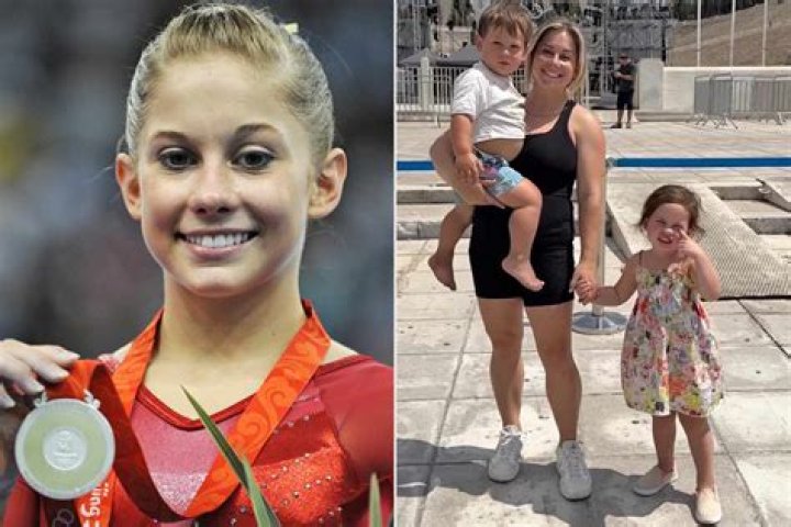 Shawn Johnson Height, Weight, Measurements, Bra Size, Shoe Size