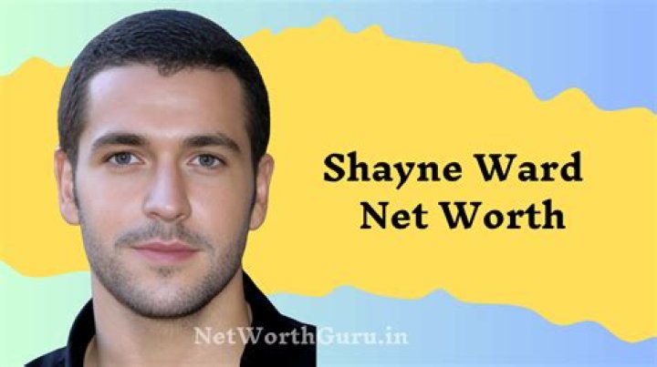 Shayne Wyler Net Worth