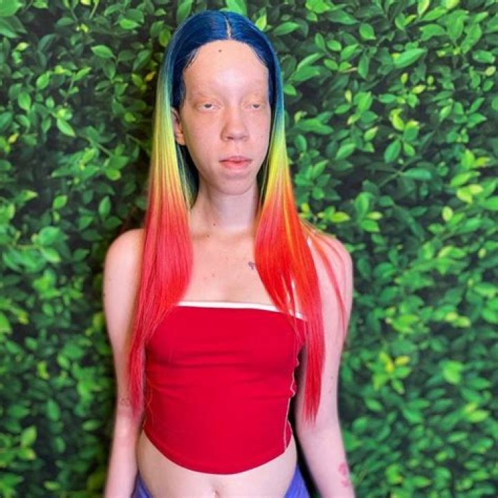 Shayydee Height, Weight, Net Worth, Age, Wiki, Who, Instagram, Biography