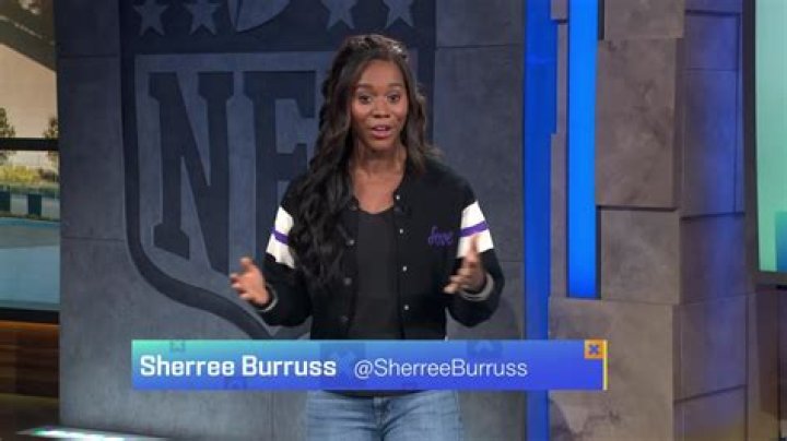 Sherree Burruss Biography, Age, Height, Husband, Wedding, Salary, Net Worth and NBC4