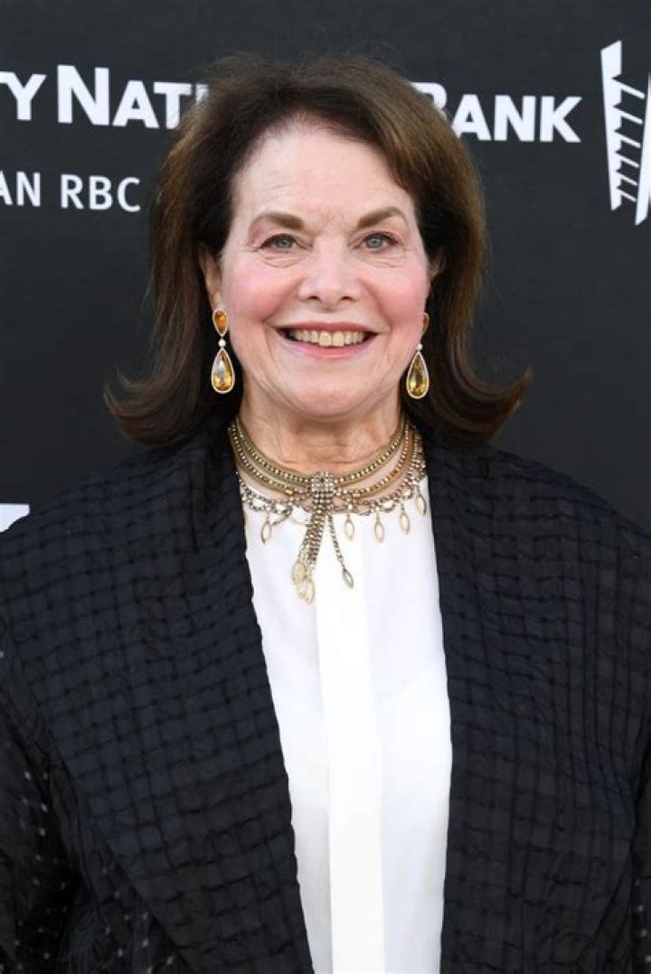 Sherry Lansing Net Worth