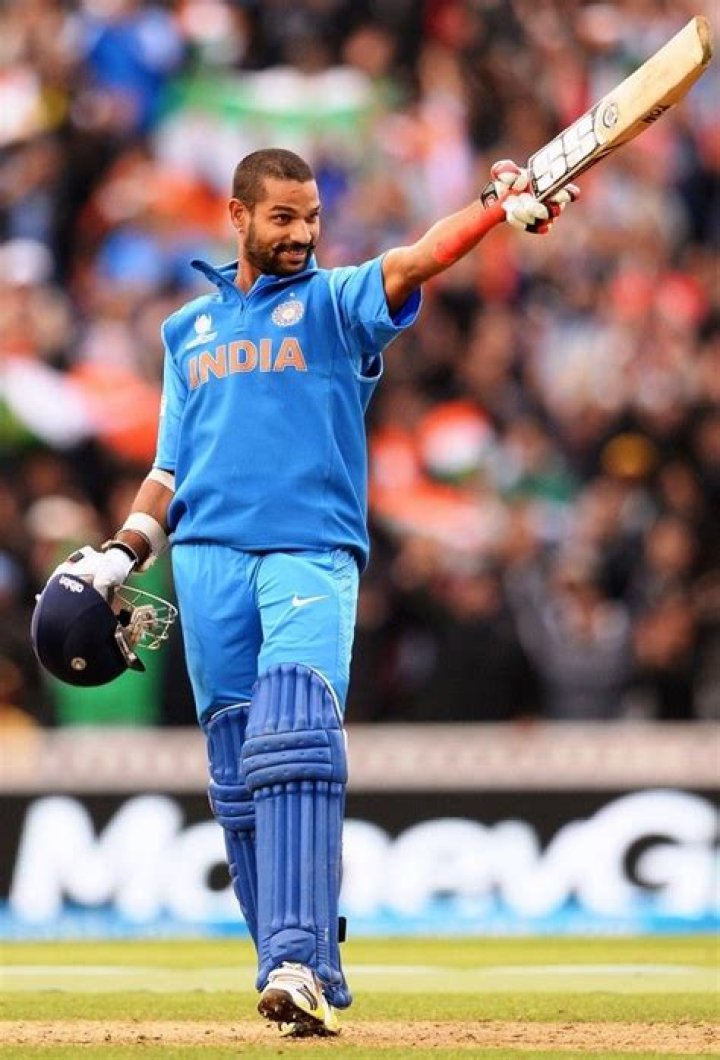 
Shikhar Dhawan Height, Weight, Net Worth, Age, Birthday, Wikipedia, Who, Nationality, Biography 