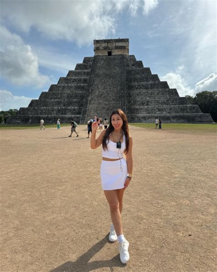 Shiny Doshi Height, Weight, Net Worth, Age, Birthday, Wikipedia, Who, Instagram, Biography