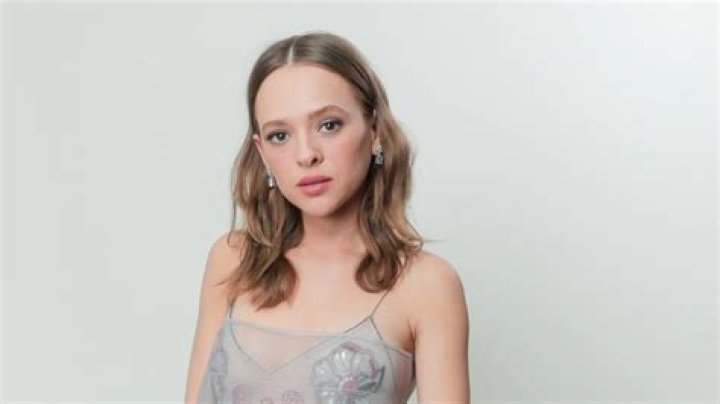 Shirane Haas Net Worth