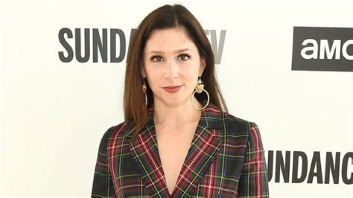 Shoshannah Stern Net Worth, Movies, Earnings, Married, Husband, Children, Parents, Wiki-Bio