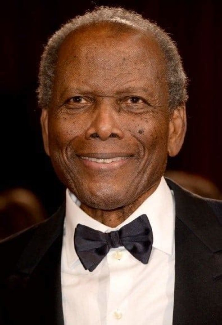 Sidney Poitier Net Worth