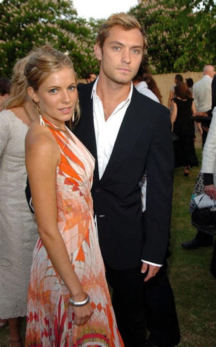 Sienna Miller Affairs And Cheating Rumours: Scandal Explained