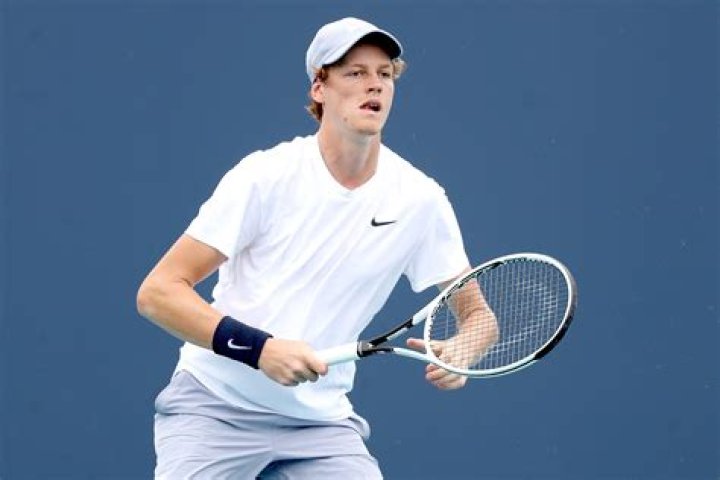 Siglinde Sinner And Hanspeter Sinner Nationality: Where Are Jannik Sinner Parents From?