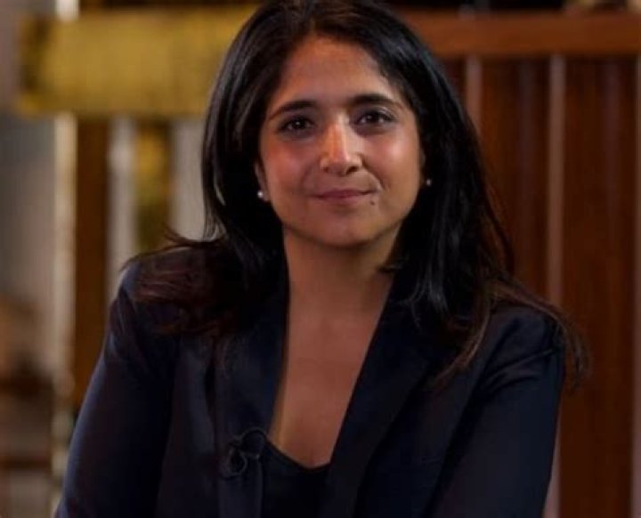 
Sima Kotecha Age, Birthday, Wikipedia, Who, Nationality, Biography 