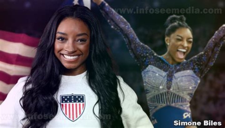 Simone Biles Height, Weight, Net Worth, Age, Birthday, Wikipedia, Who, Nationality, Biography