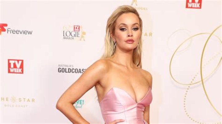 
Simone Holtznagel – Man accused of stalking a reality TV model. 