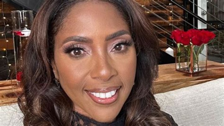 Simone Whitmore Net Worth