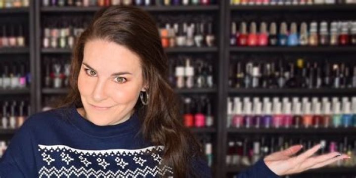 Simply Nailogical Net Worth