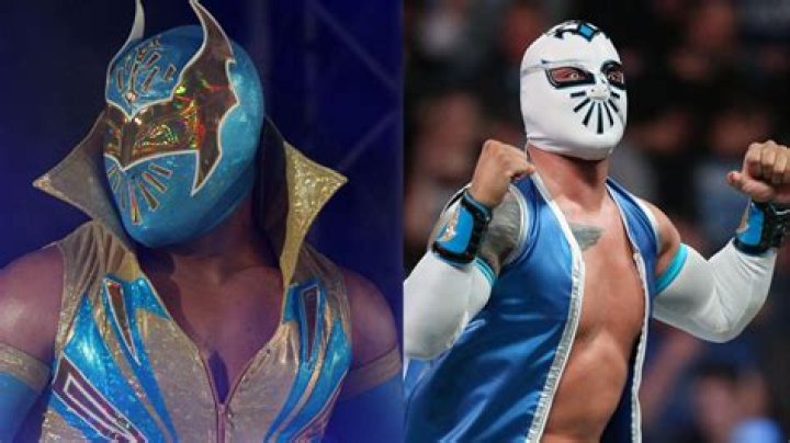 Sin Cara